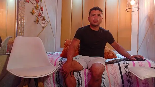 alphakongX online show from 09.16.25