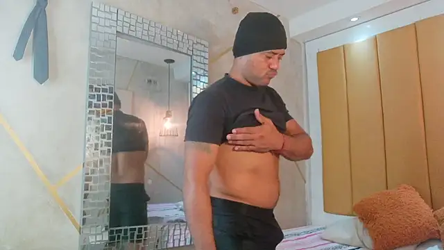 alphakongX online show from 09.17.25