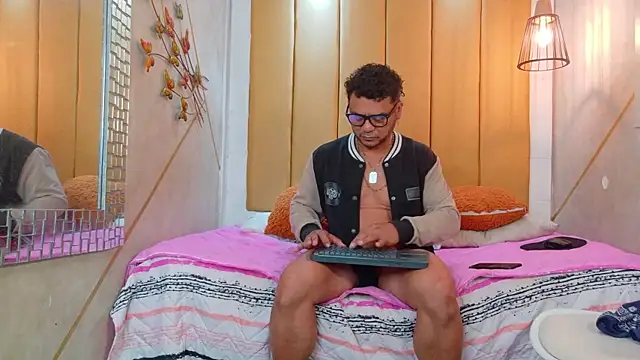 alphakongX online show from 09.27.25