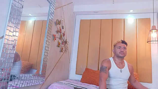 alphakongX online show from 10.04.25