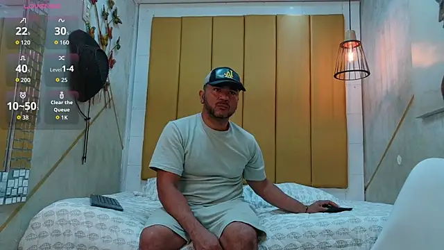 alphakongX online show from 10.24.25