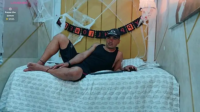 alphakongX online show from 10.28.25