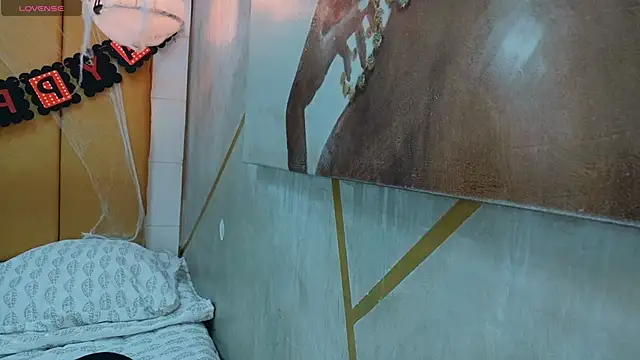 alphakongX online show from 10.29.25