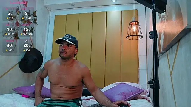 alphakongX online show from 11.03.25