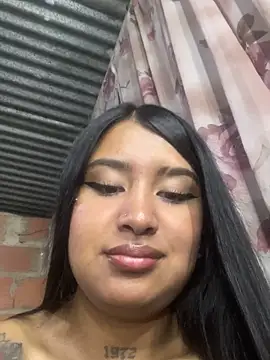 Caty  hot online show from 10.10.25