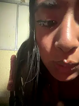 Caty  hot online show from 11.27.25