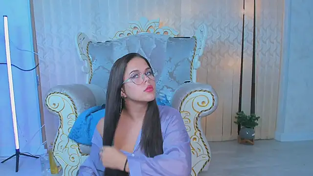 Amelia Nick online show from 09.13.25