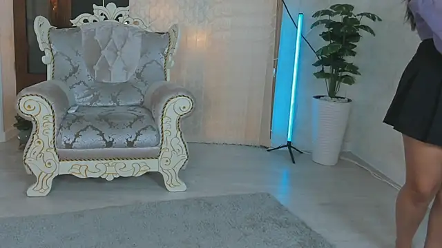 Amelia Nick online show from 09.15.25