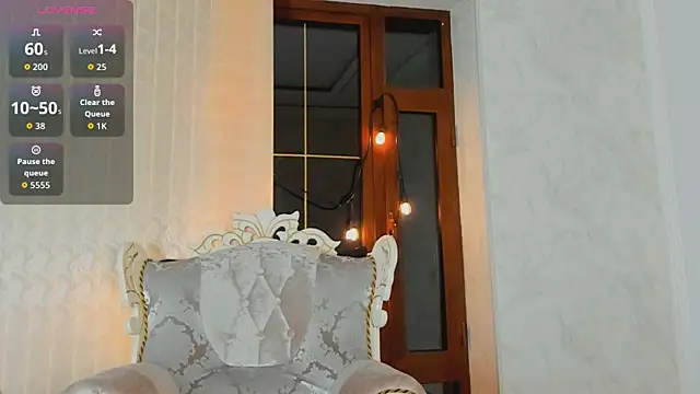 Amelia Nick online show from 09.19.25