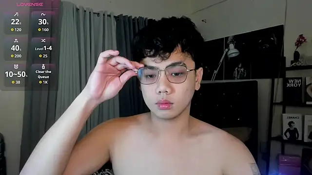 mightyhotcock online show from 09.19.25