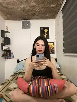 Snapshot of Sweetashleyasian chatting on 07.18.26 Sweetashleyasian online show from 07.18.26