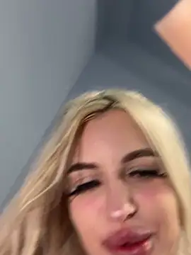 Steffi Snowbunny online show from 01.11.26