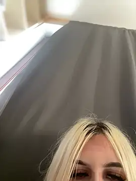 Steffi Snowbunny online show from 02.22.26