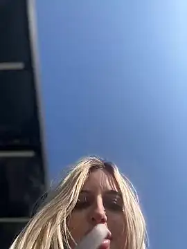 Steffi Snowbunny online show from 03.18.26