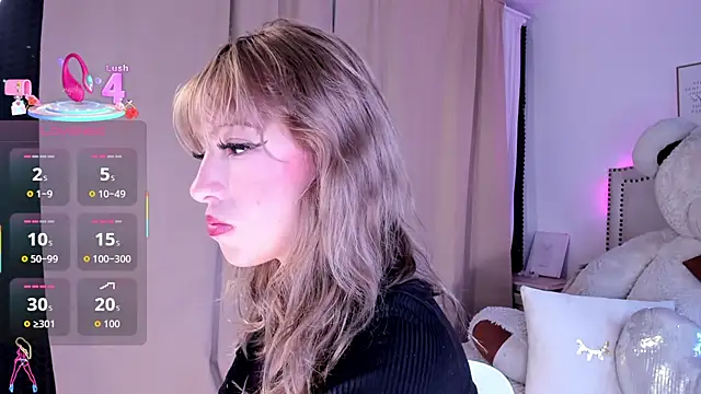 Mayajhons online show from 11.28.25