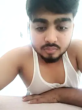 Snapshot of sexyboywhite chatting on 10.14.25 sexyboywhite online show from 10.14.25