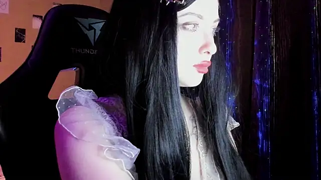 velunnight online show from 09.22.25