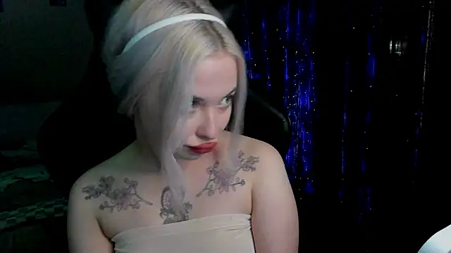 velunnight online show from 09.24.25