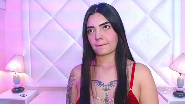 Snapshot of Miaa_Smithh__ chatting on 09.30.25 Miaa Smithh online show from 09.30.25