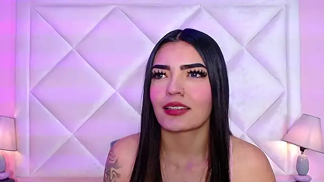 Snapshot of Miaa_Smithh__ chatting on 10.09.25 Miaa Smithh online show from 10.09.25