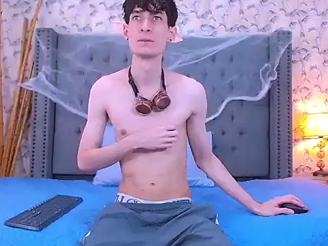 Luke Carter online show from 10.31.25