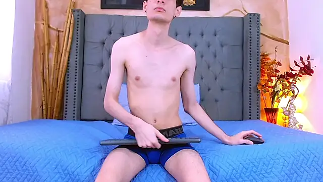 Luke Carter online show from 12.20.25