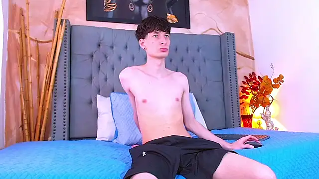 Luke Carter online show from 02.16.26