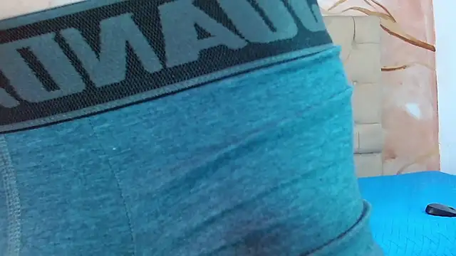 Luke Carter online show from 04.01.26