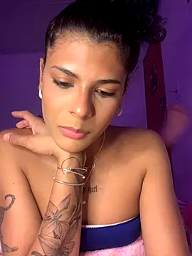 luluzinhax online show from 11.09.25