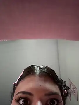 luluzinhax online show from 04.09.26