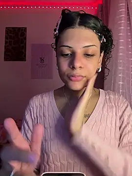 luluzinhax online show from 05.27.26