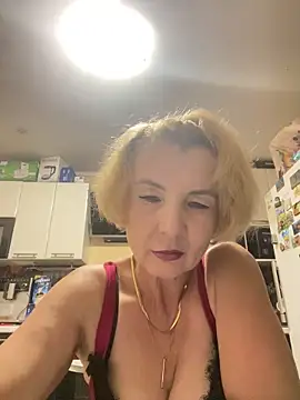 VasylynaLove421 online show from 09.08.25