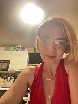 VasylynaLove421 online show from 09.14.25
