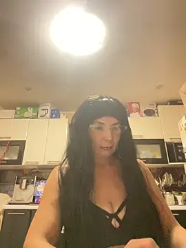 VasylynaLove421 online show from 09.18.25