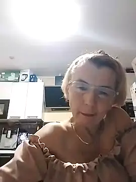 VasylynaLove421 online show from 09.21.25