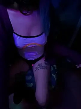 mmmminaDarling online show from 02.21.26