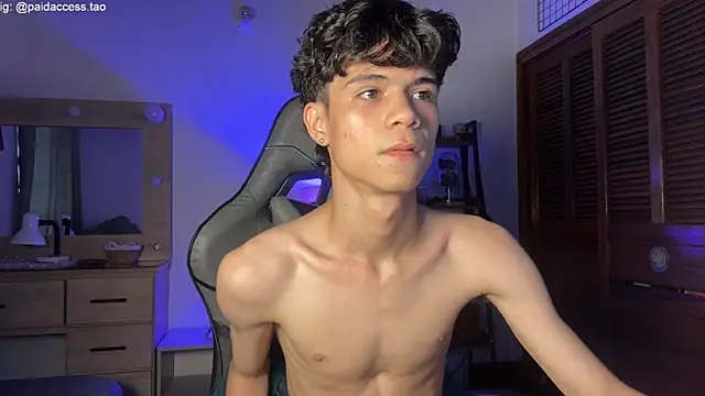OopsAgain  online show from 06.06.26