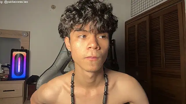 OopsAgain  online show from 07.13.26