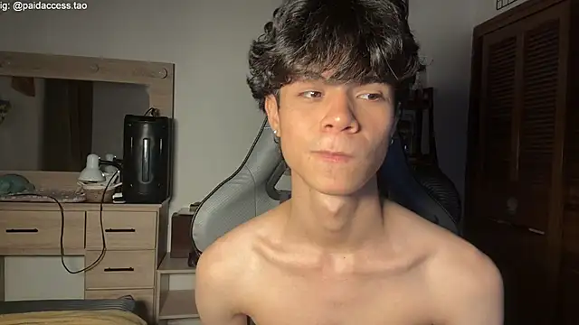 OopsAgain  online show from 07.17.26