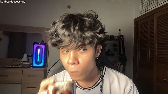 OopsAgain  online show from 07.17.26