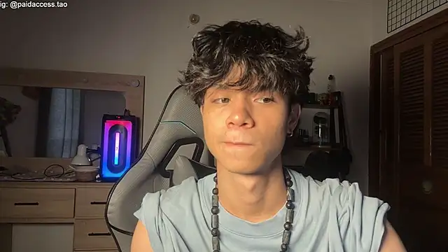 OopsAgain  online show from 07.18.26