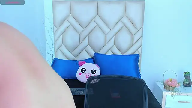 sexy thin anastasia online show from 09.28.25