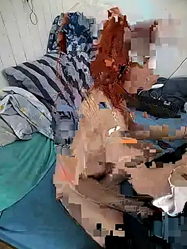 Snapshot of _Pipi_ chatting on 02.15.26 Pipi online show from 02.15.26