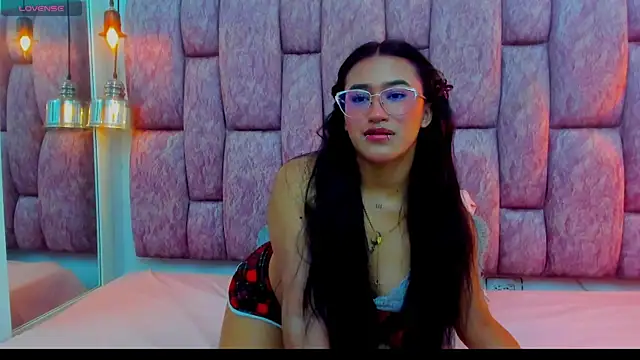 miss aris online show from 03.18.26