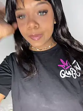 SereiaHott online show from 12.02.25