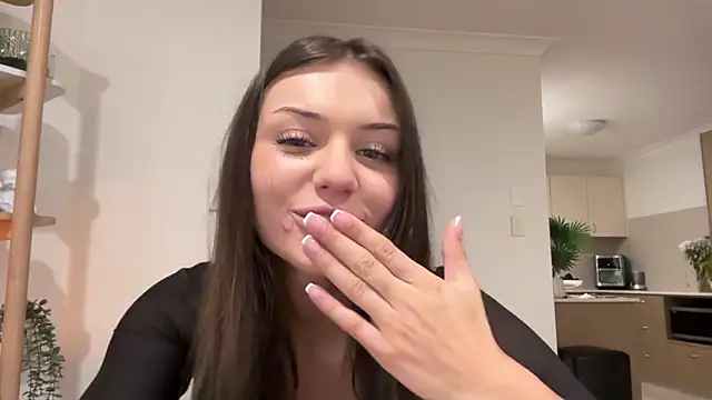 cassiess1 online show from 10.14.25