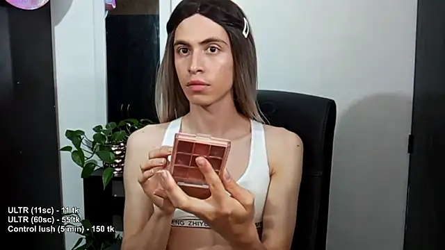 Andy Roses online show from 12.19.25