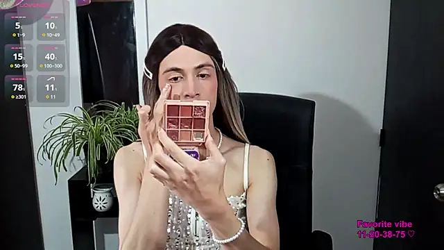 Andy Roses online show from 02.08.26