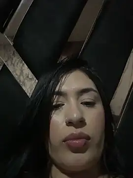 miniSexygirl scarlett online show from 05.17.26