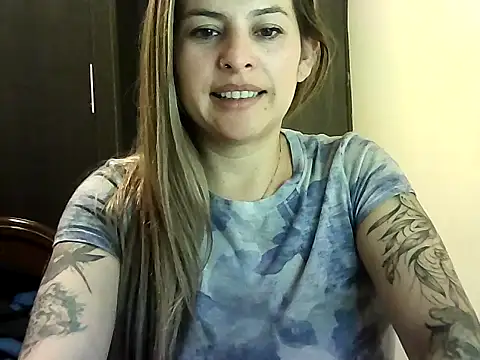 Valery  Rouse  online show from 03.05.26